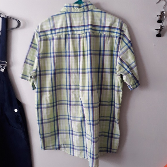 Chaps Large Button Up - Picture 2 of 6